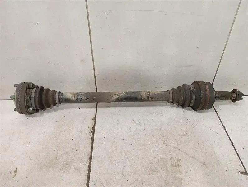 Porsche Boxster (987) Right Rear Drive Shaft Porsche Boxster 987 drive shaft rear Re 9873320...