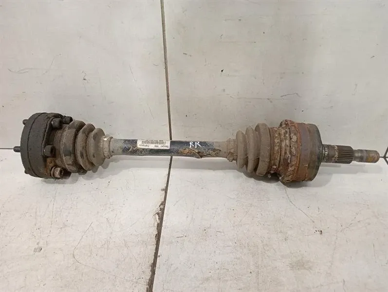 Porsche 911 (996) Porsche 911 996 drive shaft rear right 99633202404 rear right drive shaft- Body type: Coupe
Fuel: Petrol