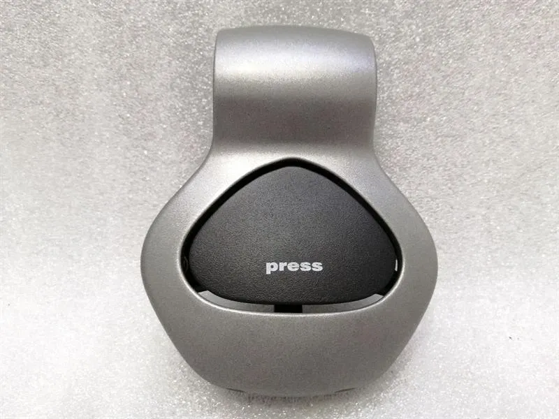 Porsche Boxster 987 Soft Top Catch 98756101700 Locking Top Lock-