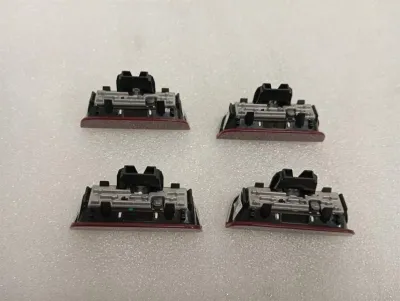 Porsche Cayenne 9Y0947577B LED проектор за врата, комплект LED осветление за врата