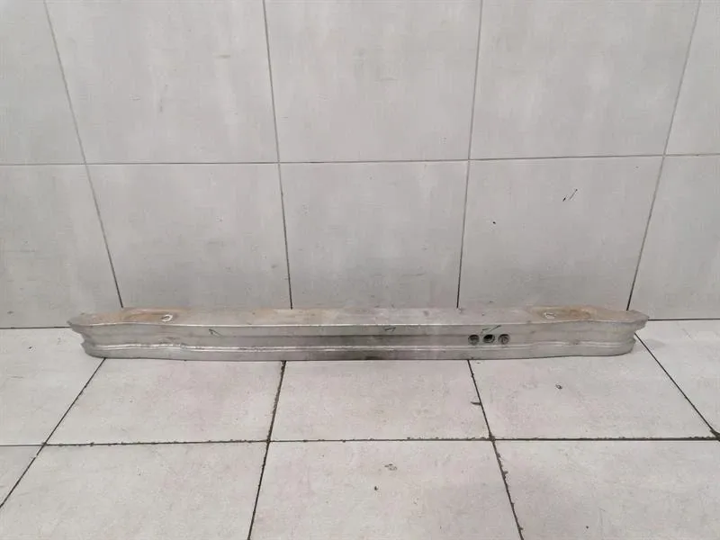 Porsche Boxster 987 rear bumper beam 98750524100 rear bumper carrier-