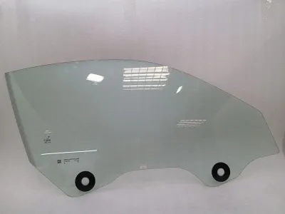 Porsche 911 991 GT3RS MK1 Prawa przednia szyba drzwi 99154251200 Szyba drzwi Re Coupe-