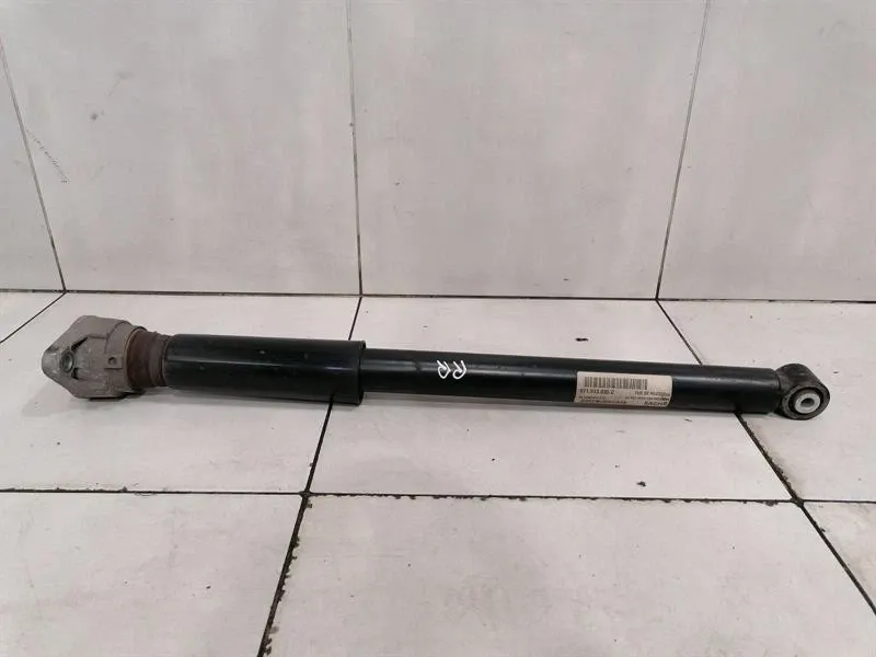 Porsche Panamera Porsche Panamera 971 shock absorber rear right 971513035C shock absorber rear - Body type: Hatchback
Fuel: Petrol