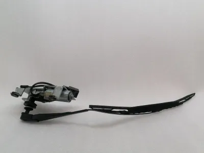 Moteur d&#39;essuie-glace arrière Porsche 911 996 99662808000 Moteur d&#39;essuie-glace arrière 99662804000-