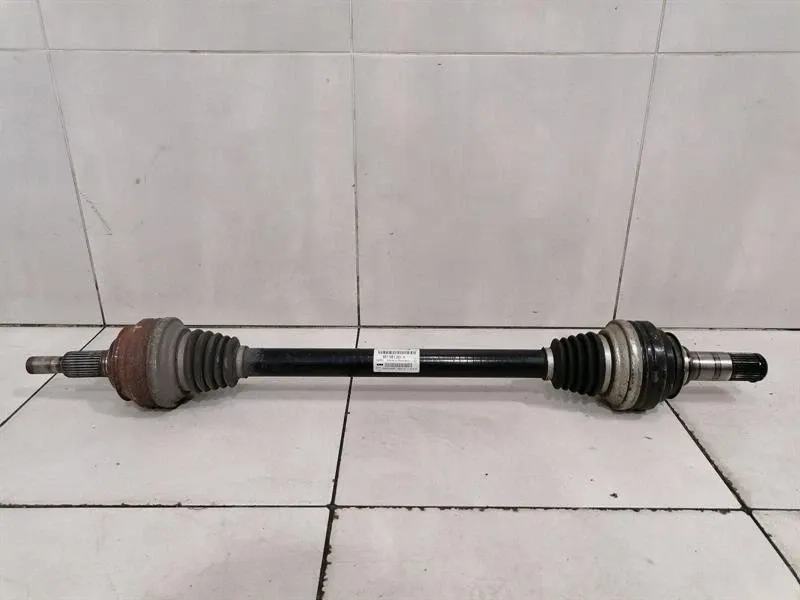 Porsche Panamera 971 Drive Shaft Rear Right 971501201H Reart Drive Shaft-