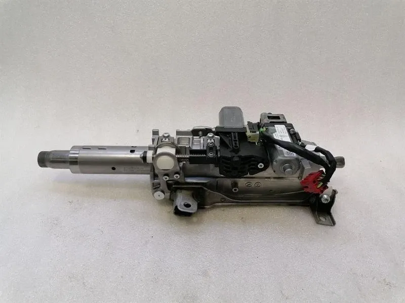 Porsche Panamera Porsche Panamera 971 Steering Column 971419506AA Steering Column - Body type: Hatchback
Fuel: Petrol