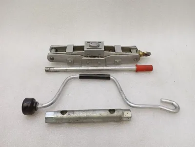 Trousse à outils Porsche 911 996 00072171105 Trousse à outils-