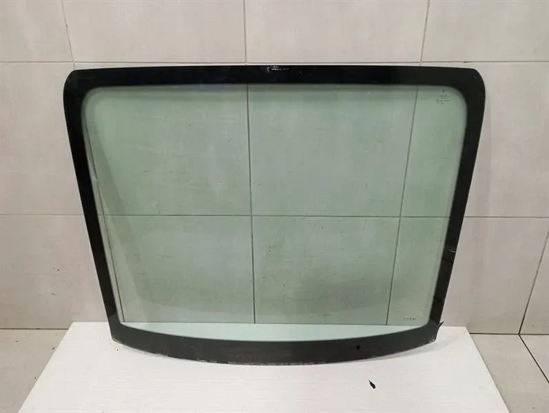 Porsche 911 991 GT3RS Mk1 Rear Screen 99154511191 Rear Window Lexan-