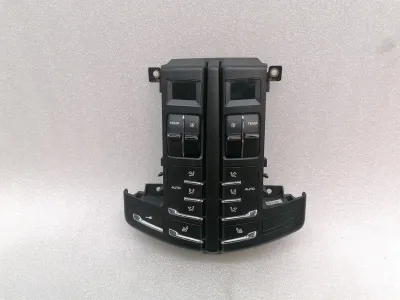 Porsche Cayenne 958 92A slēdžu bloks 7P5907049E 958 slēdzis -