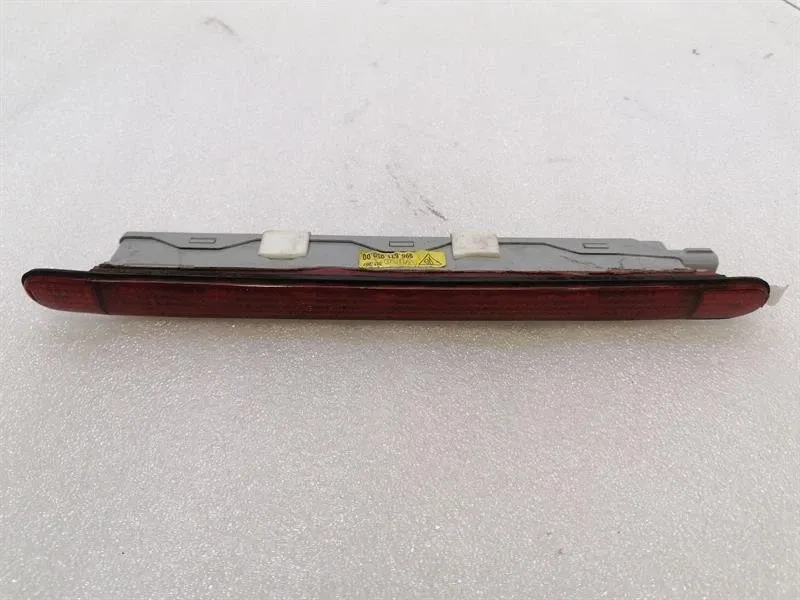Porsche 911 996 Stop Light 99663105000 Brake Light FAULTY-