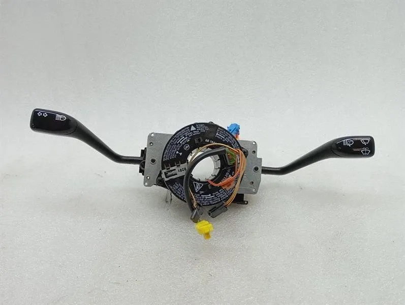 Porsche 911 (996) Porsche 911 996 wiper stalks 99661321300 indicator switch steering column switch- Body type: Coupe
Fuel: Petrol