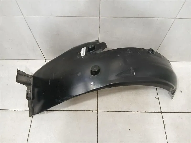 Porsche 911 (991) Porsche 911 991 GT3RS wheel arch liner 99150430591 wheel arch cover rear Li- Body type: Coupe
Fuel: Petrol