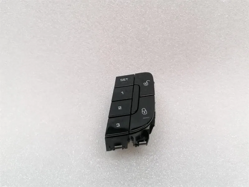 Porsche Panamera 971 Switch 971959770G Switch 971962125F RHD-