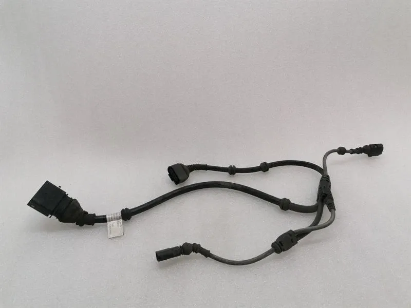 Porsche Panamera Porsche Panamera 971 Rear Right ABS Wiring 971971286A Wiring Harness Rear Right- Body type: Hatchback
Fuel: Petrol