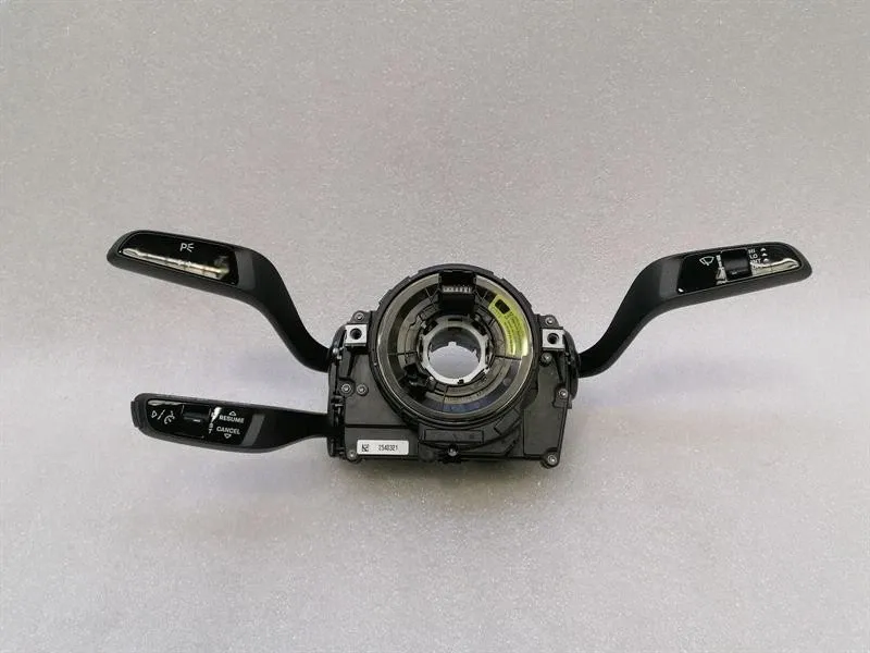 Porsche 911 992 wiper stalks 992953502fe indicator switch steering column switch turbo-