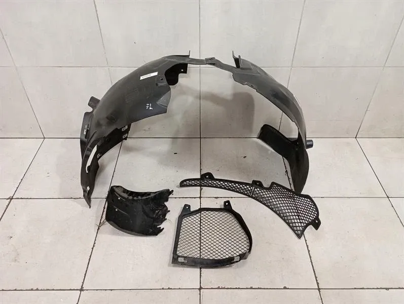 Porsche 911 991 GT3RS MK1 Wheel Arch Liner 99150450193 Front Wheel Arch Cover Li-