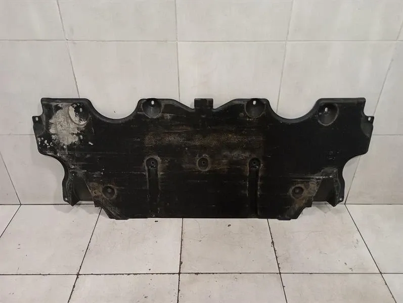 Porsche 911 991 GT3RS Mk1 Undertray 99150460903 Underbody Trim-