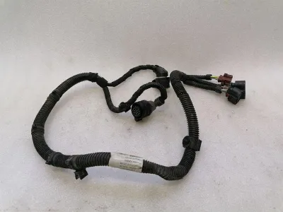 Porsche Panamera 971 Gearbox Wiring Loom 971971772 Wiring Harness Transmission-