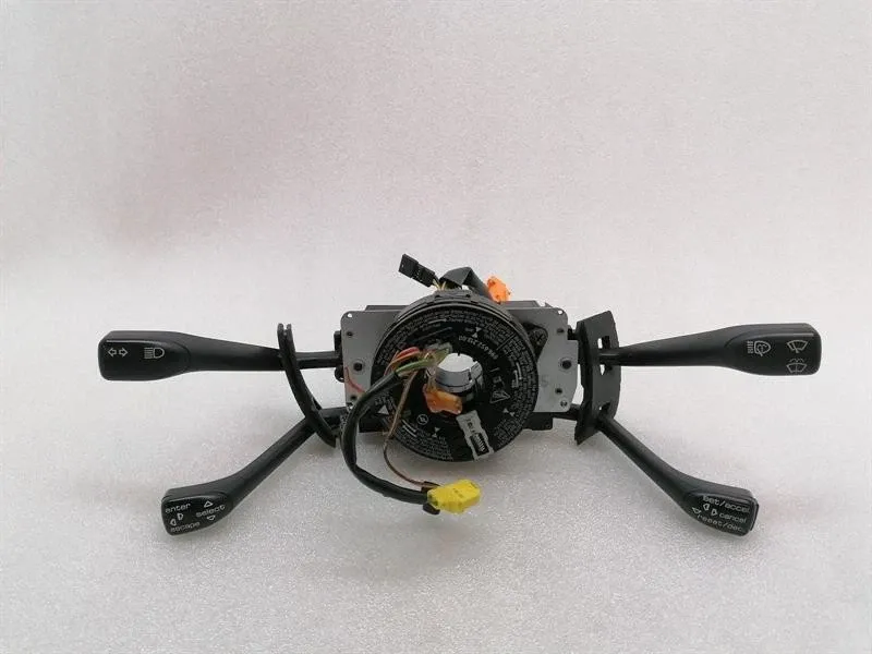 Porsche 911 996 Wiper Stalks 99661321910 Steering Column Switch Faulty 99665221300-