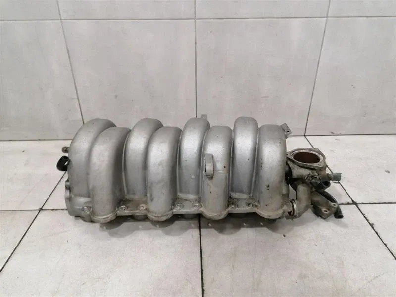 Bentley Arnage Inlet Manifold Bentley Arnage T Inlet Manifold PB100663PC Inta...