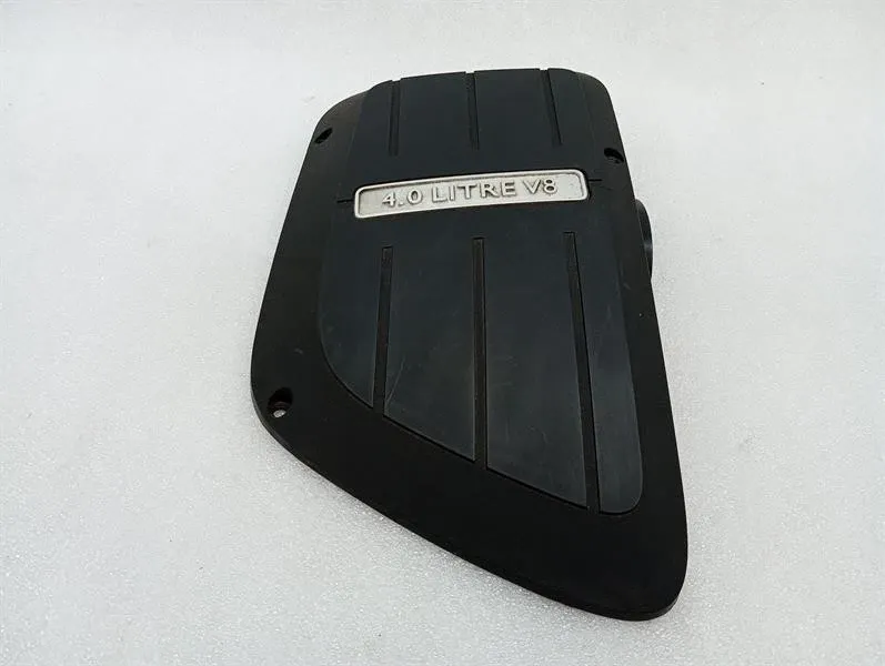 Bentley Continental GT, GTC, Flying Spur Moottori muovikansi Bentley Continental GT V8S Engine Cover 3W01293...