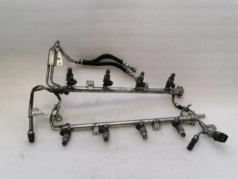 Bentley Arnage Injector Bentley Arnage T Injector PPB108823 Fuel Inject...