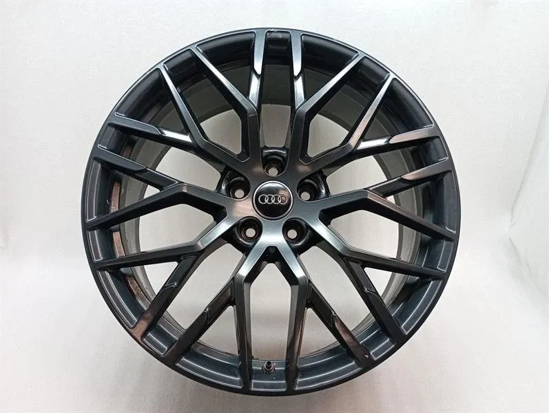 Audi R8 4S Performance Alloy Wheel 4S0601025AC Alloy Wheel 8.5Jx20 ET42-