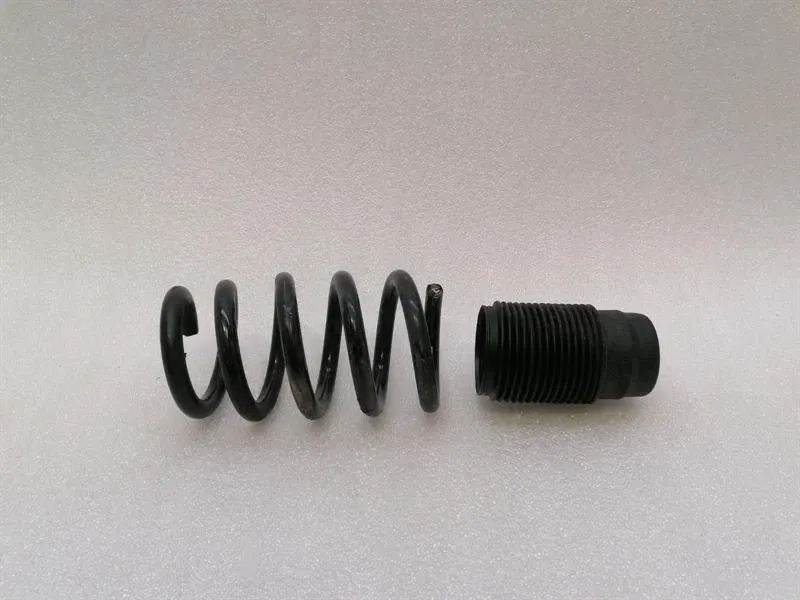 Audi R8 4S V10 RWD coil spring front right 4S0412019 suspension spring front -