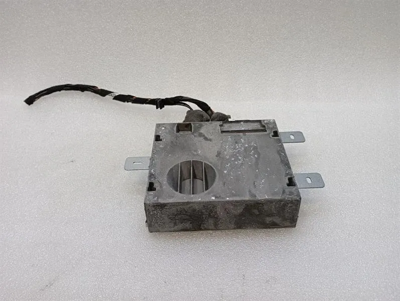 Bentley Continental GT, GTC, Flying Spur Electronic module Bentley Continental GT V8S Tuner Module 3W09191...