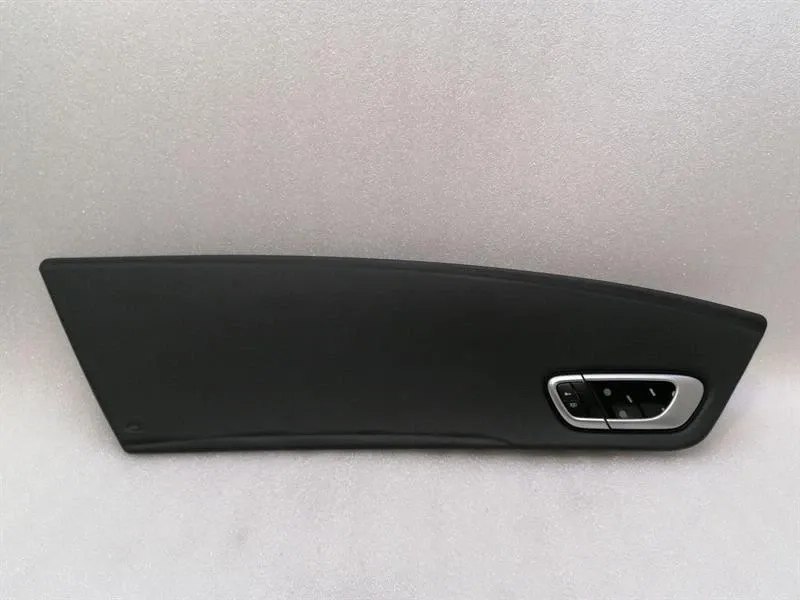 BENTLEY CONTINENTAL GT V8S LEFT DOOR INNER HANDLE 3W3867433A RIGHT HAND DRIVE RHD-