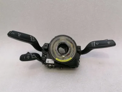 Audi RS7 A7 4G8 wiper stalks 4H0953568G indicator switch steering column switch-