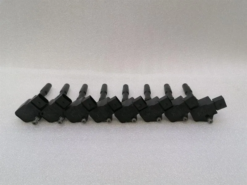 Bentley Continental GT V8S Ignition Coil Set 079905110J Ignition Coil Set-