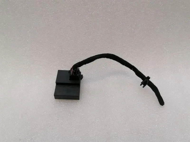 Bentley Continental GT V8S Steering column module 3W3907705A ECU -