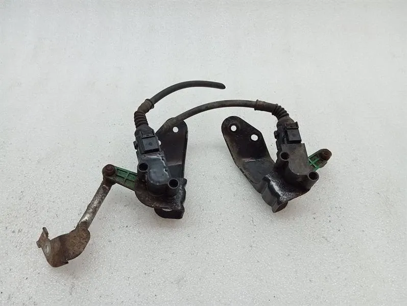 Bentley Continental GT, GTC, Flying Spur Sensor Bentley Continental GT V8S level sensor set 3W0...