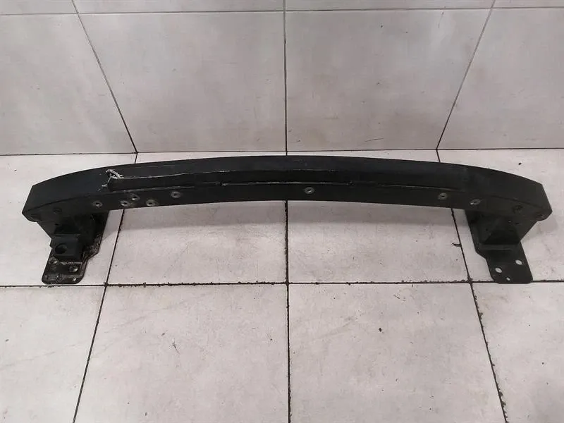 BENTLEY FLYING TRACK MK2 13-19 Front Bumper Beam 3W3807105C Bumper Carrier -