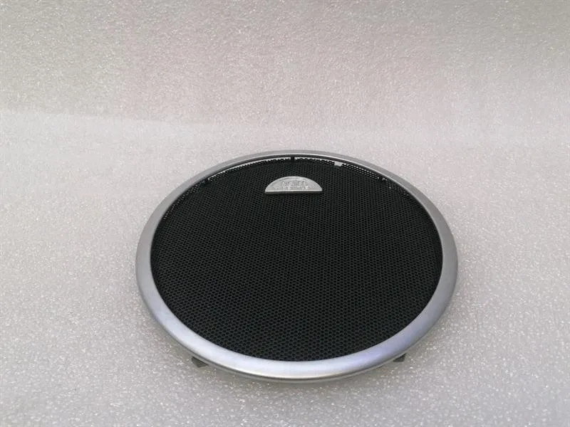 Bentley Continental GT V8S speaker grill 3W3035365B NAIM loudspeaker grille-