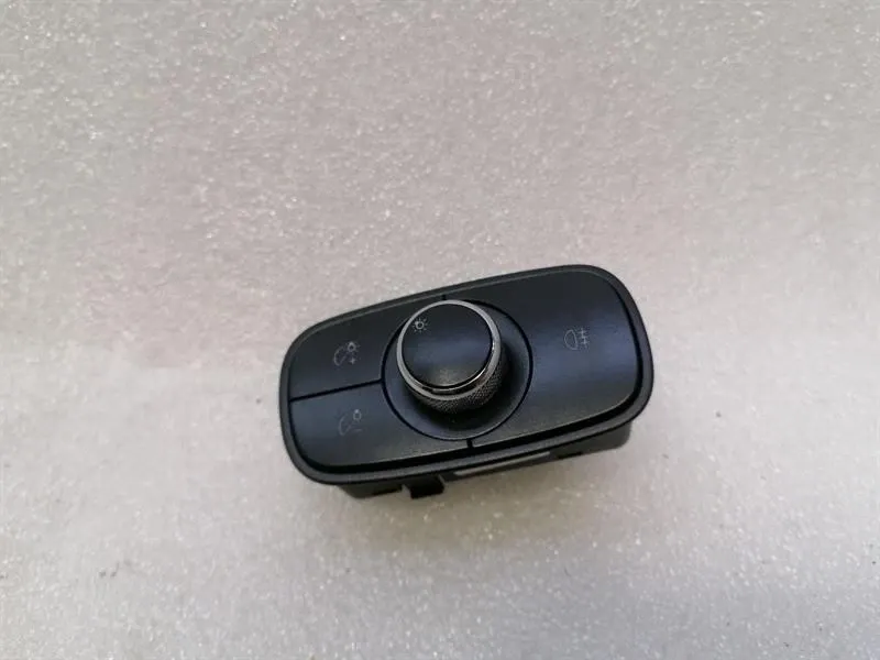 Bentley Continental GT, GTC, Flying Spur Esitulede / udutulede lüliti  Bentley Continental GT W12 light switch 3W09415...