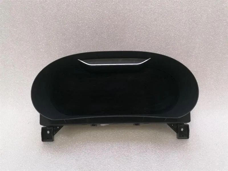 Bentley Continental GT Speedo Clocks Bentley Continental GT 18-24 3S 3SD Instrument ...
