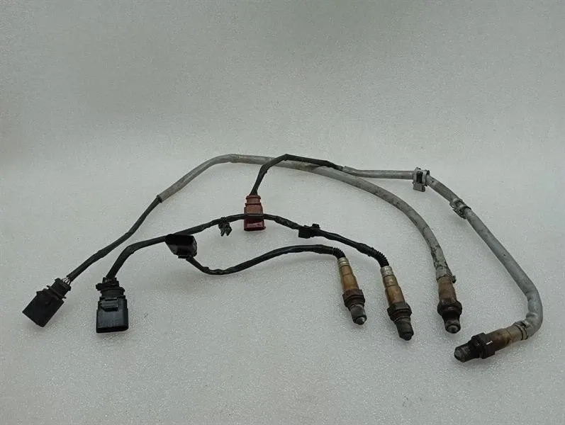 Bentley Continental GT, GTC, Flying Spur Lambda Sensor Bentley Continental GT V8S lambda sensor set 07...