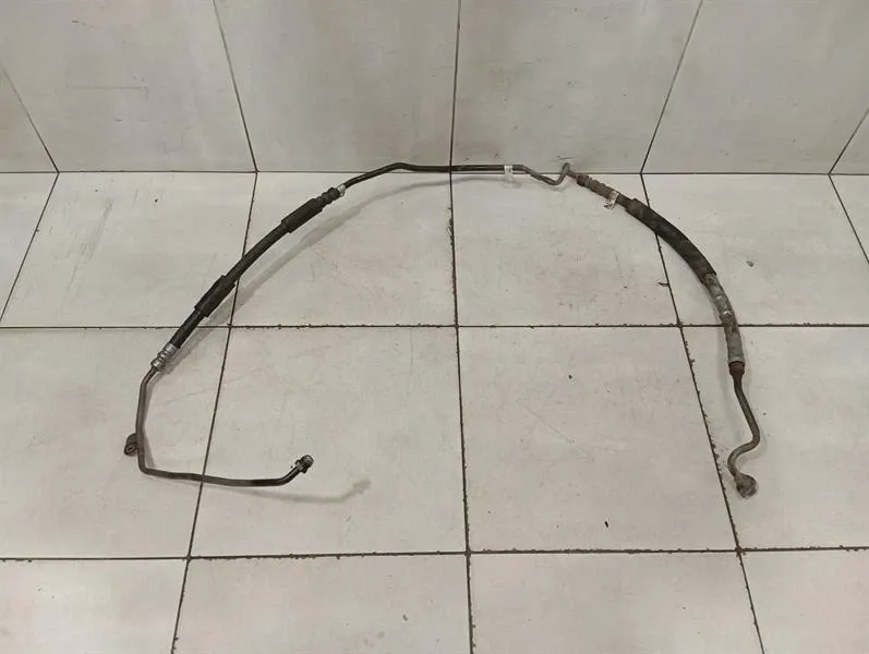 Bentley Continental GT, GTC, Flying Spur Power steering hose Bentley Continental GT V8S power steering pants...