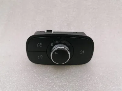 BENTLEY CONTINENTAL FLYING SPUR SPEED Light switch 3W0941531B Licht Schalter-