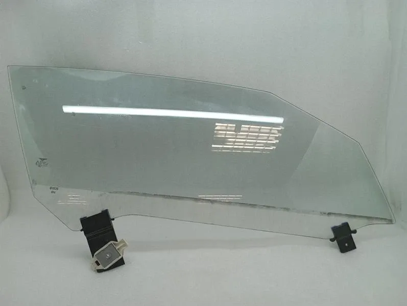 Bentley Continental GT Right Front Door Glass Bentley Continental GTC 18-24 3S 3SD Right Fron...