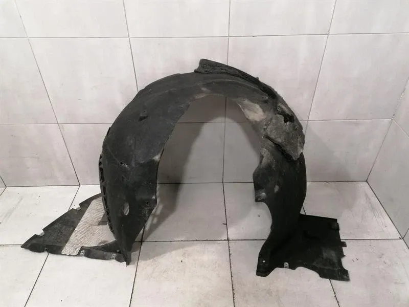 Bentley Continental GT 3S 3SD Wheel Arch Liner FRH 3SD810908 Wheel Arch Cover -