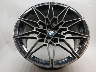 20 BMW 4 M4 G82 G22 Алуминиева джанта 8093837 10.5 x 20 ET 20 Алуминиева джанта -