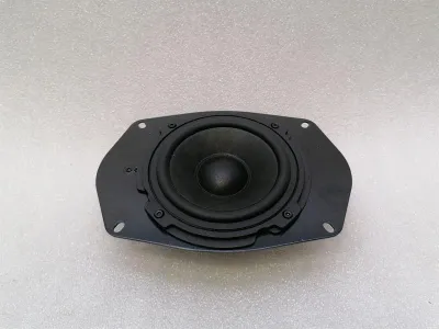 Haut-parleurs NAIM 3W8035825A pour Bentley Continental GT V8S -