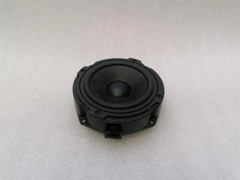 Bentley Continental GT V8S Speaker 3W8035826A Loudspeakers -