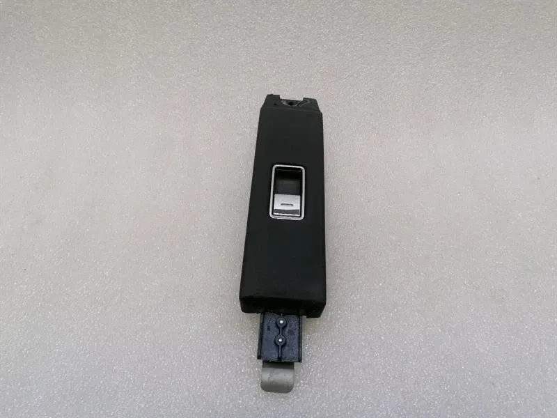 Bentley Continental GT passenger window switch 3W0959858E power window switch-