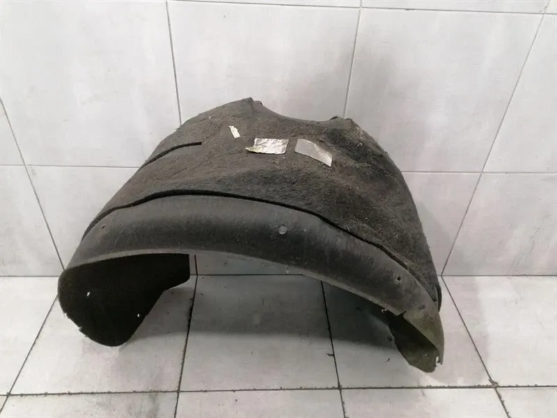 Bentley Continental GT Wheel Arch Liner RLH 3W3810969D Wheel Arch Cover 11-18-