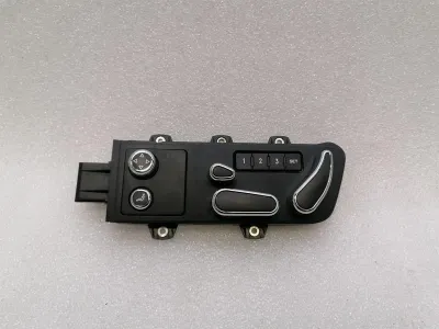 Przełącznik pamięci lewego fotela Bentley Continental GT V8S 3W0959765C, zmiana lewego fotela