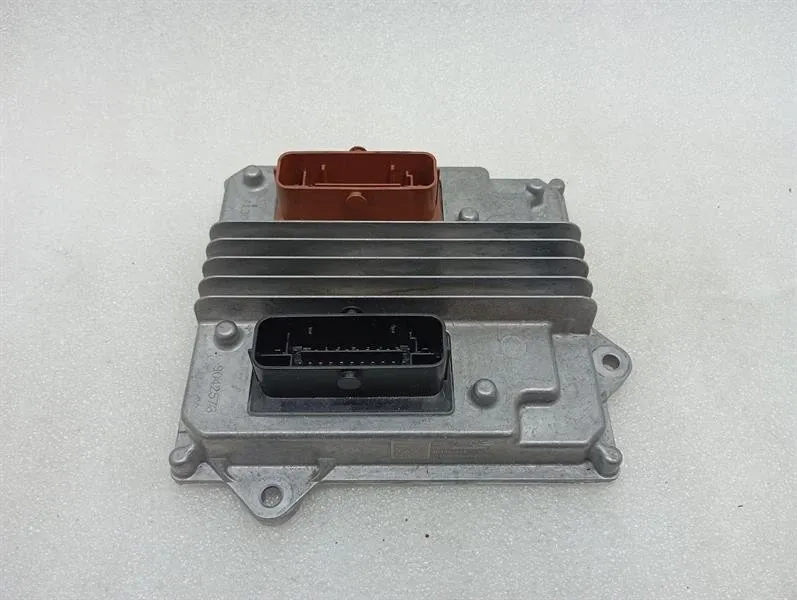 Chevrolet Corvette (C7) Chevrolet Corvette C7 Z06 body control module 23337336 BCM control unit - Body type: Coupe
Fuel: Petrol